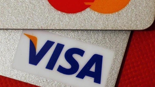 Credit Cards Offering Smaller Sign-on Bonuses?