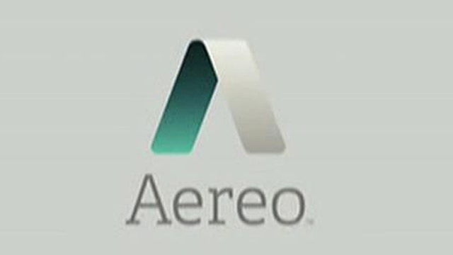 Former FCC commish: Aereo gets an A for effort