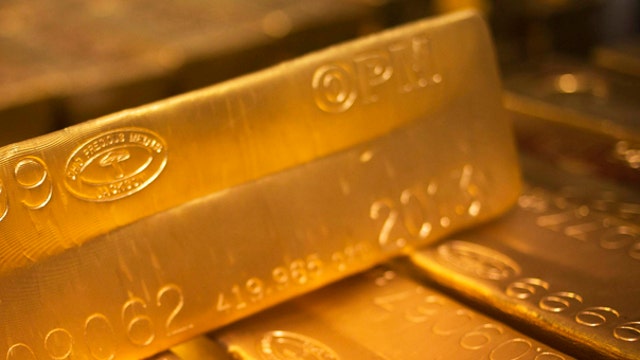 Gold Regaining Its Luster for Investors?