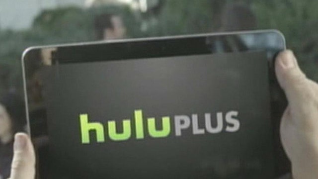 Hulu Bids Down to Two