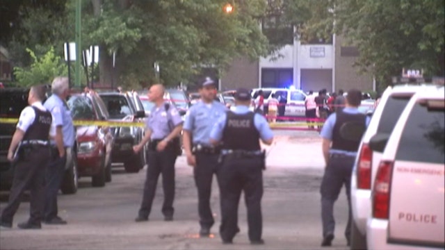 Bo Dietl: Chicago needs more police