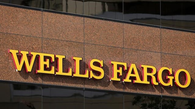 Wells Fargo kicks off bank earnings with revenue beat