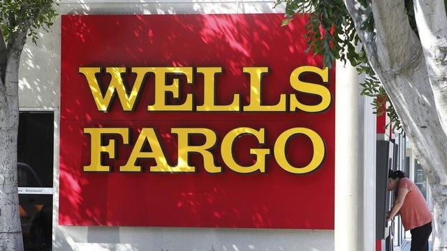 What Wells Fargo’s earnings means for financials