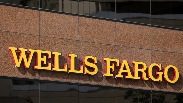 Wells Fargo earnings