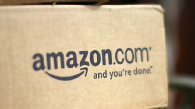 FTC sues Amazon