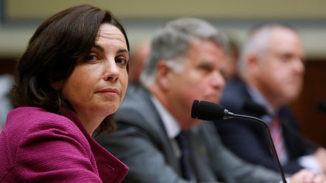 Judge gives IRS 30 days to address lost emails