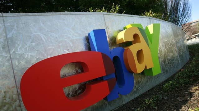 EBay GM on Sotheby’s deal