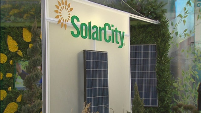 Could SolarCity brighten your portfolio?