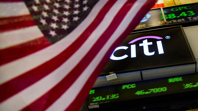 Citigroup settles mortgage investigation with DOJ for $7B