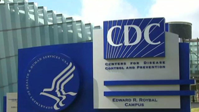 Investigation finds safety issues at CDC