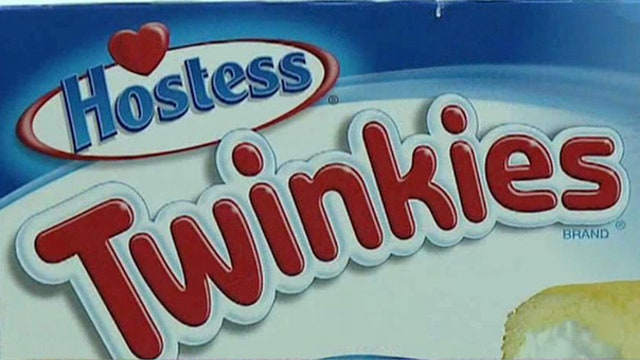 Former Hostess CEO on the Comeback of Twinkies
