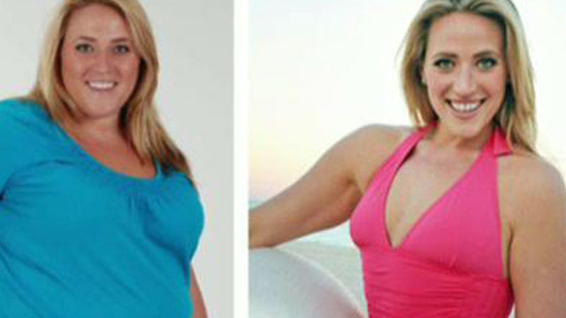 Former ‘Biggest Loser’ Sued Over Weight Gain