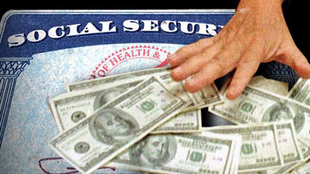 Social Security Disability Insurance: A Ticking Time Bomb?