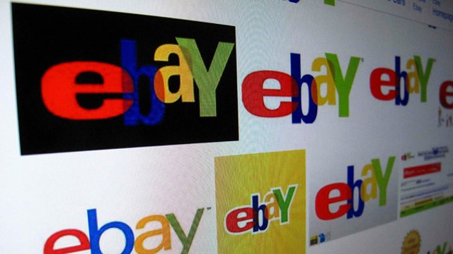 Sotheby’s teams up with eBay