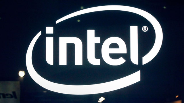 Intel 2Q earnings top estimates