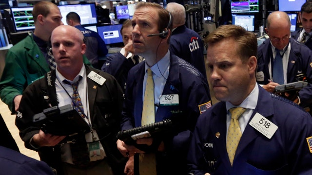 Midday Market Report: 7/15