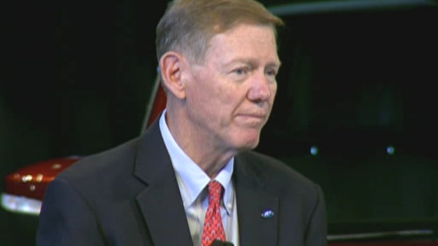 Google appoints Alan Mulally to Board of Directors