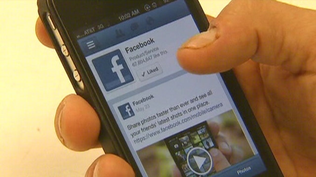 Facebook teams up with Nielsen to track what you are watching?
