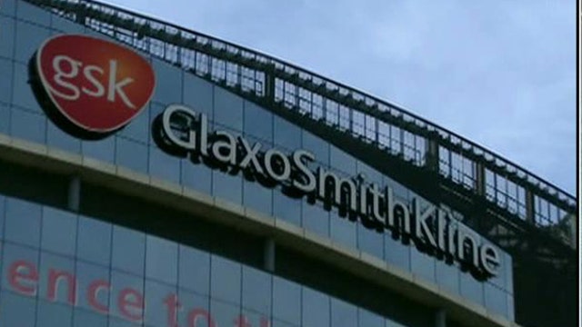 China Accuses Glaxosmithkline Of Bribery Fox Business Video 9972