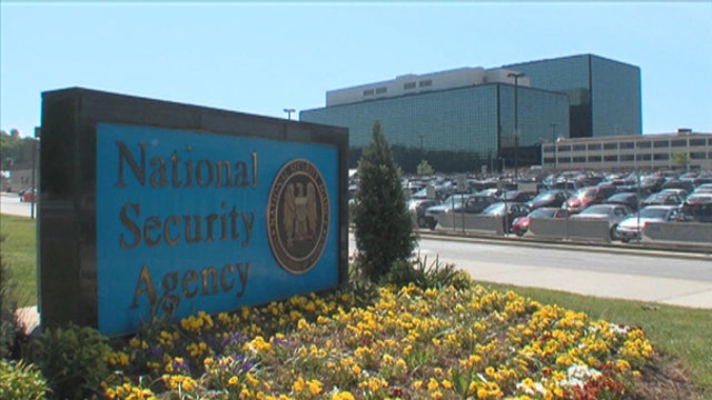 Defund the NSA’s Surveillance Program?