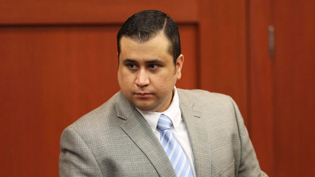 Celebrity Reaction to Zimmerman Verdict Divisive?