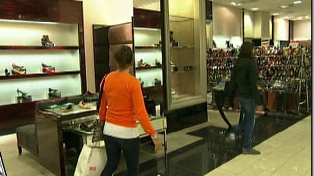 Are Retailers Watching How You Shop?