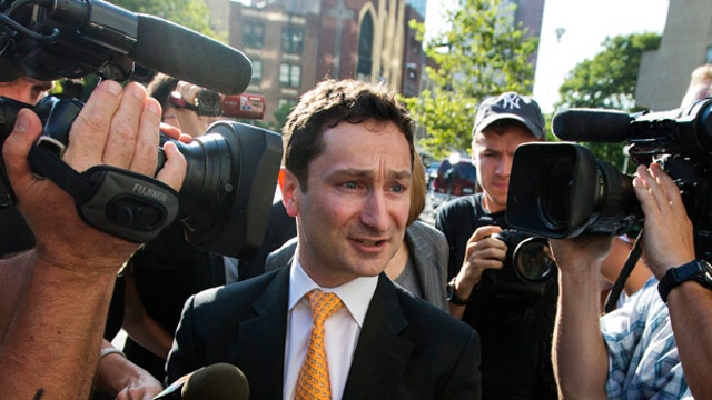 Trial Begins Against Former Goldman Trader Tourre