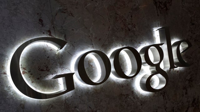 Could Google be the one to take over Time Warner?