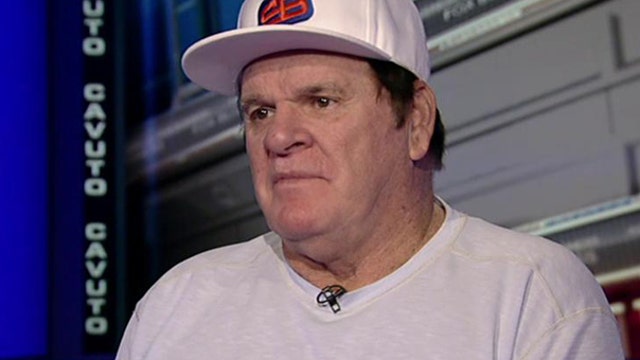 Viewer Reaction: Does Pete Rose deserve a second chance?