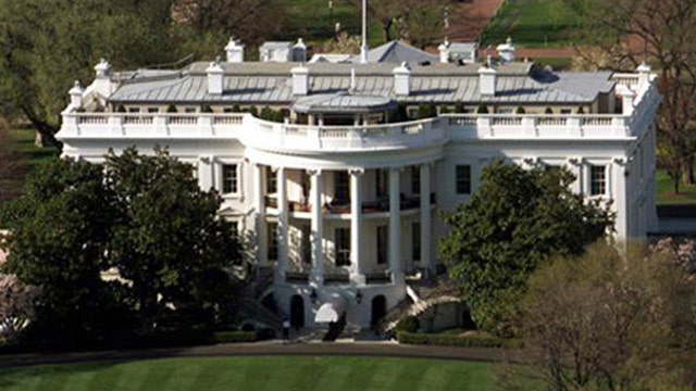 White House calls for ‘economic patriotism’