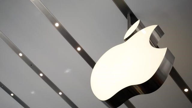 Apple teams up with IBM
