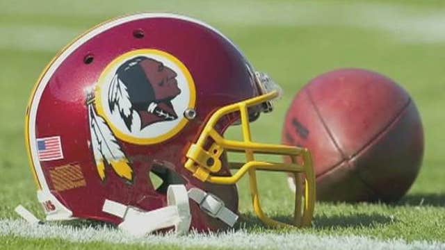 Federal judge bans use of ‘Redskins’ name in lawsuit documents