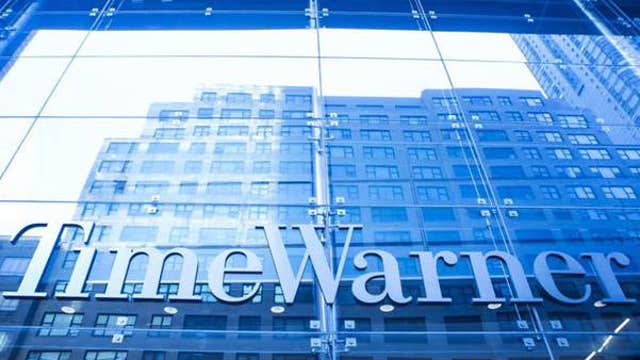 Time Warner rejects $80B bid from 21st Century Fox