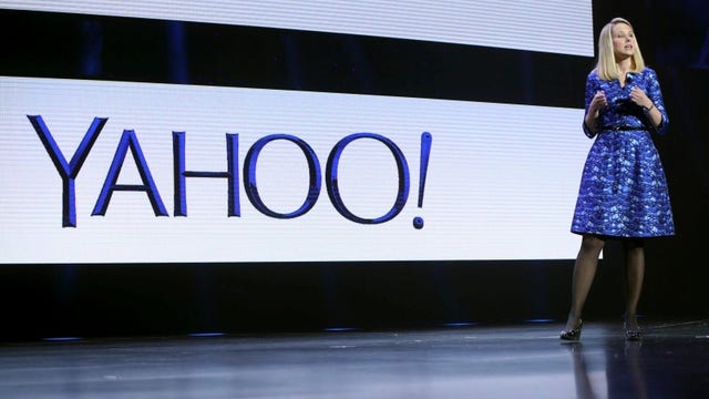 Yahoo’s Alibaba love affair