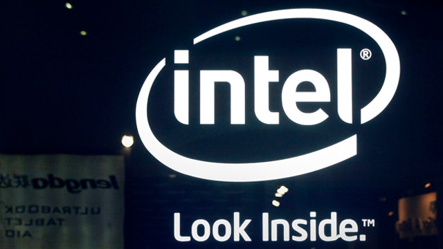 Intel CFO: We’re Going All Out for Ultra Mobile Devices