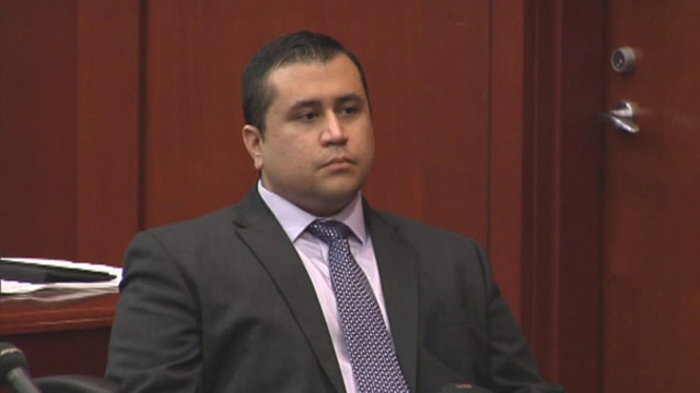 Zimmerman Verdict Continues to Spark Divide