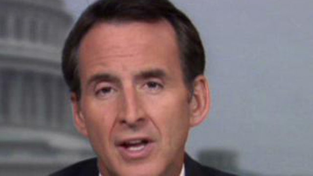 Pawlenty’s Reaction to Bernanke’s Comments