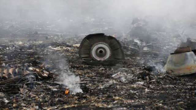 What went wrong on MH17?