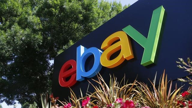 PayPal shines in eBay report