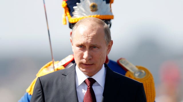 How will Putin react to Flight MH17?