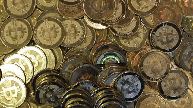 Can bitcoin go mainstream?