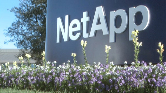 Is NetApp a ‘buy’ or are there too many risks?