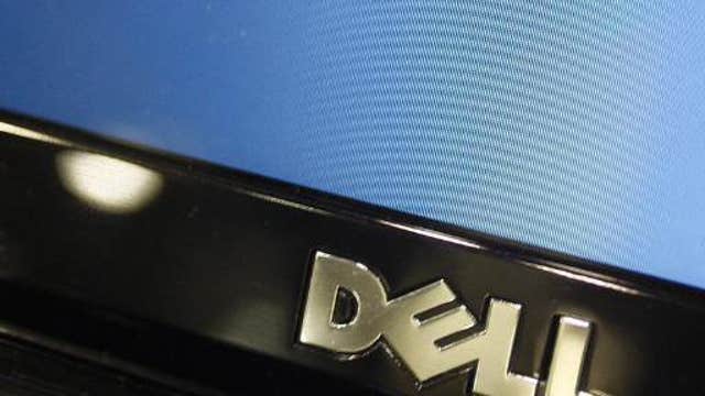 Outlook for Dell Buyout