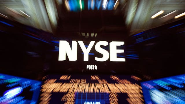 NYSE president talks business