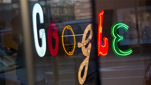 Google shares get boost from 2Q revenue