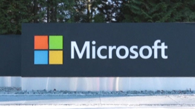 Tech Rewind: Tech earnings and Microsoft job cuts