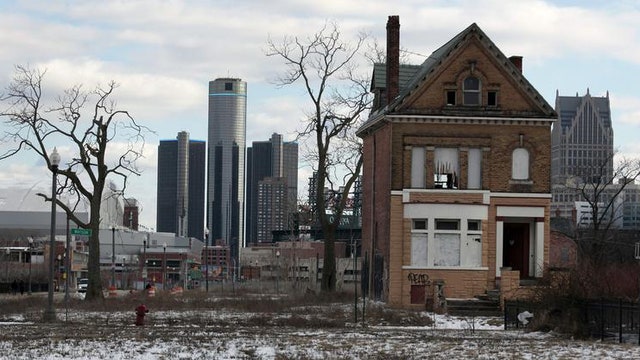 Will Obama Bail Out Detroit?