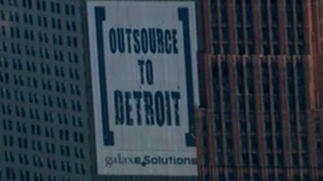Detroit's Impact on Muni Bonds