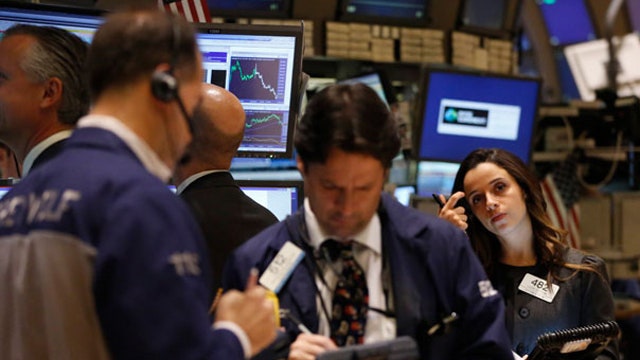 Rally or Bust: When Will the Dow Hit 16K?