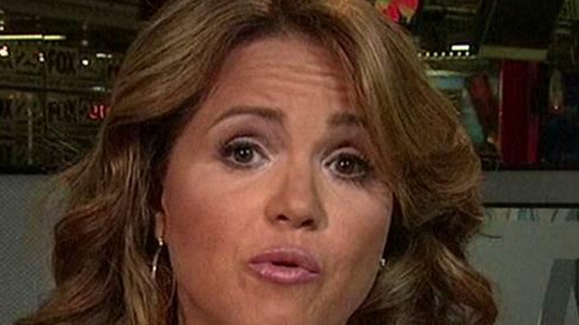 Christine O’Donnell: IRS Targeted Me